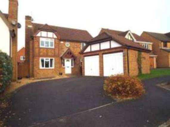 4 Bedroom Detached